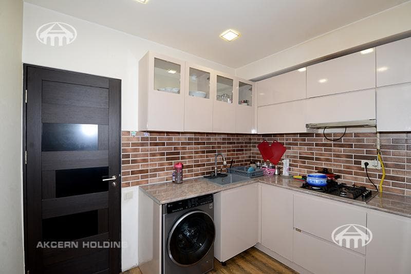 Apartment · 2 rooms · 68 m² · Arabkir