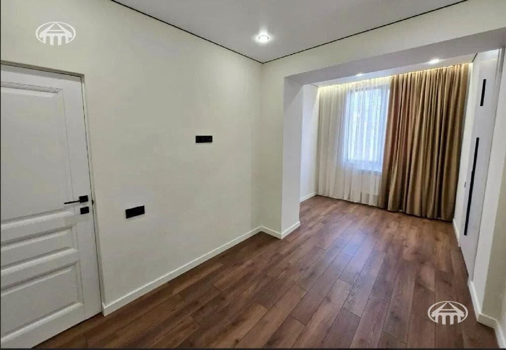 Квартира · 3 комн. · 61 м² · Нор-Норк