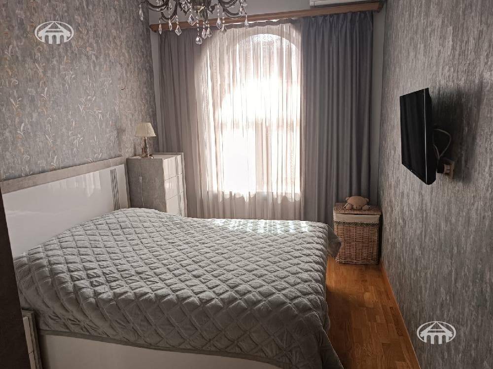Apartment · 3 rooms · 64 m² · Arabkir