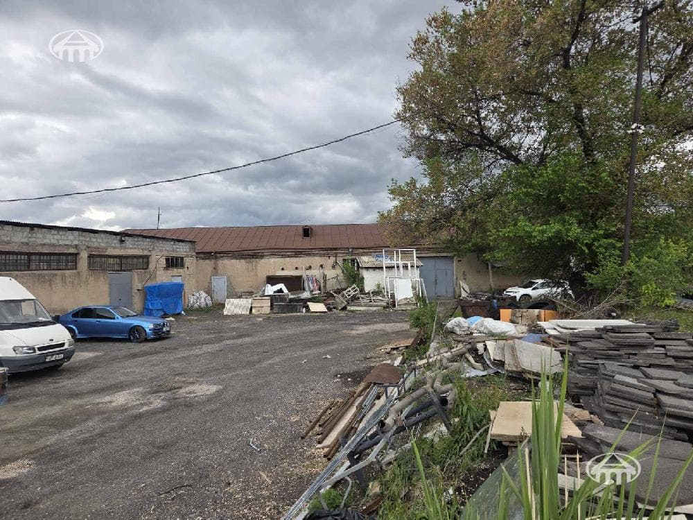 Участок · 7 037 м² · Арабкир