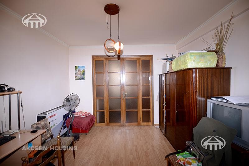Квартира · 2 комн. · 76 м² · Арабкир