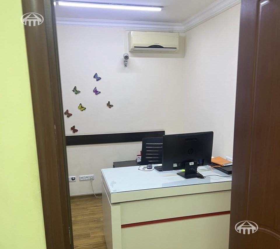 Գրասենյակ · 140 մ² · Արաբկիր
