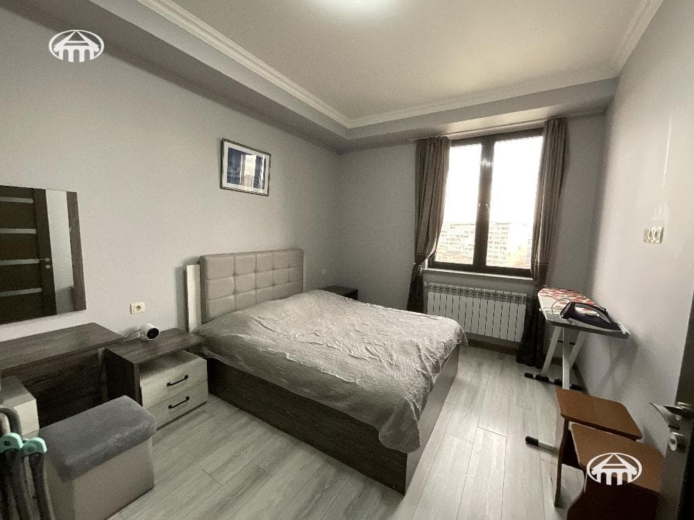 Квартира · 2 комн. · 67 м² · Давташен — фото 6 из 7