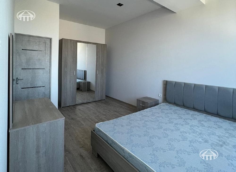 Квартира · 3 комн. · 72 м² · Канакер-Зейтун