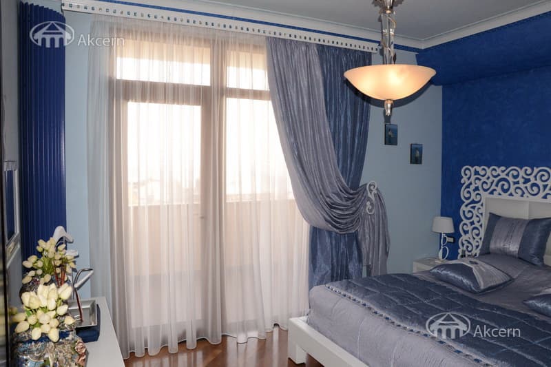 Apartment · 3 rooms · 177 m² · Arabkir