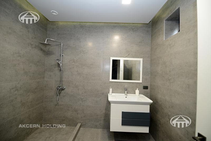Mansion · 6 rooms · 334 m² · v. Arinj