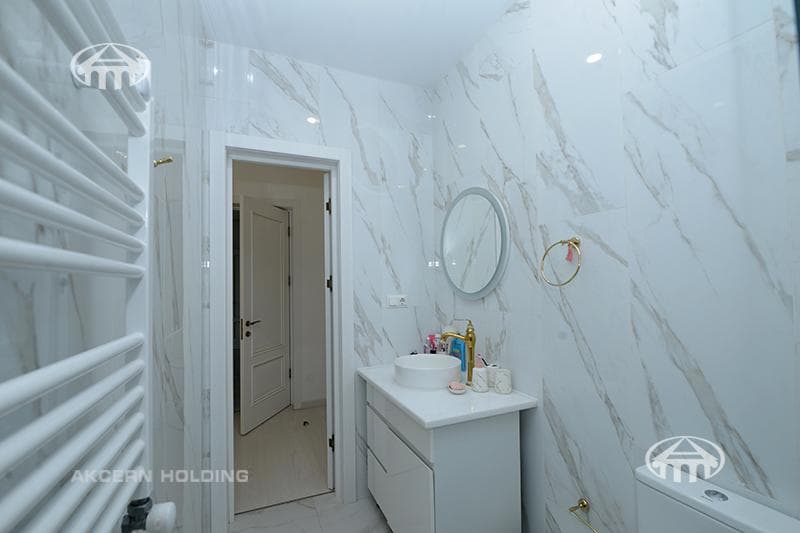 House · 6 rooms · 567 m² · Ajapnyak