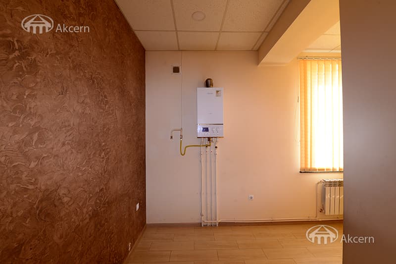 Office · 145 m² · Ajapnyak