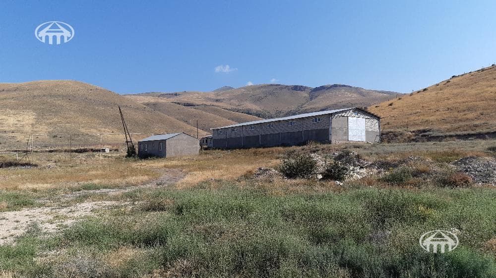 Այլ · 507 մ² · Ակունք