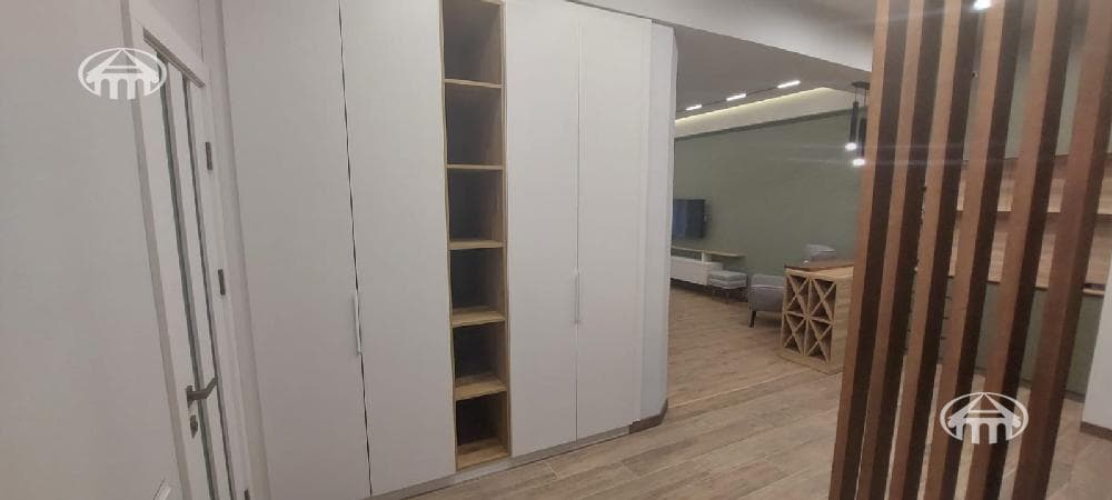 Բնակարան · 2 սեն. · 74 մ² · Դավթաշեն