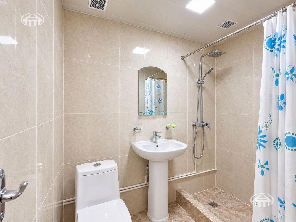 Особняк · 1 комн. · 30 м² · Шенгавит