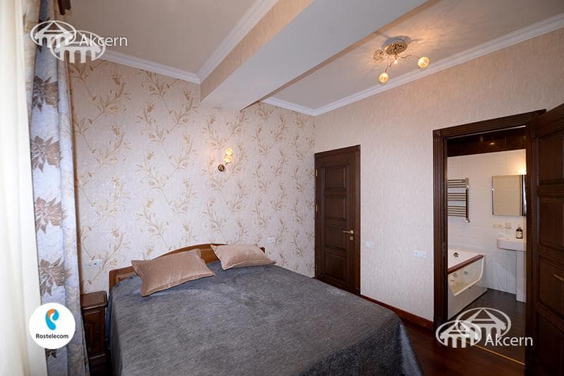 Apartment · 3 rooms · 115 m² · Arabkir