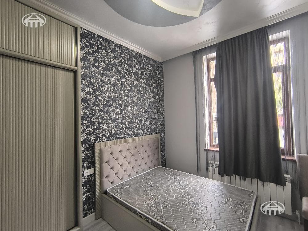 Apartment · 3 rooms · 68 m² · Nor Nork