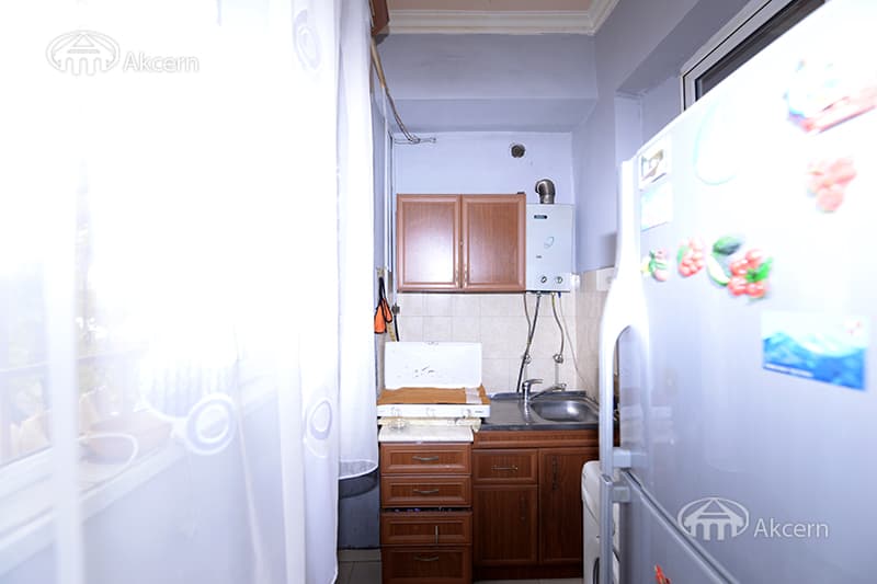 Apartment · 1 rooms · 47 m² · Erebuni