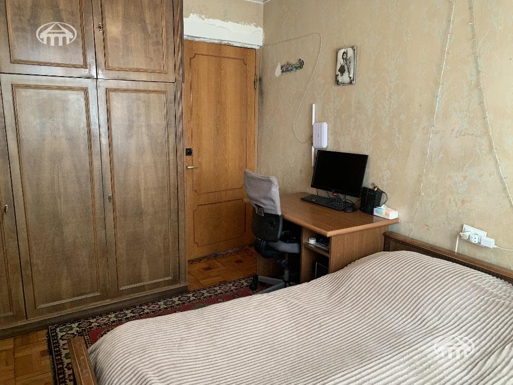 Apartment · 3 rooms · 83 m² · Arabkir