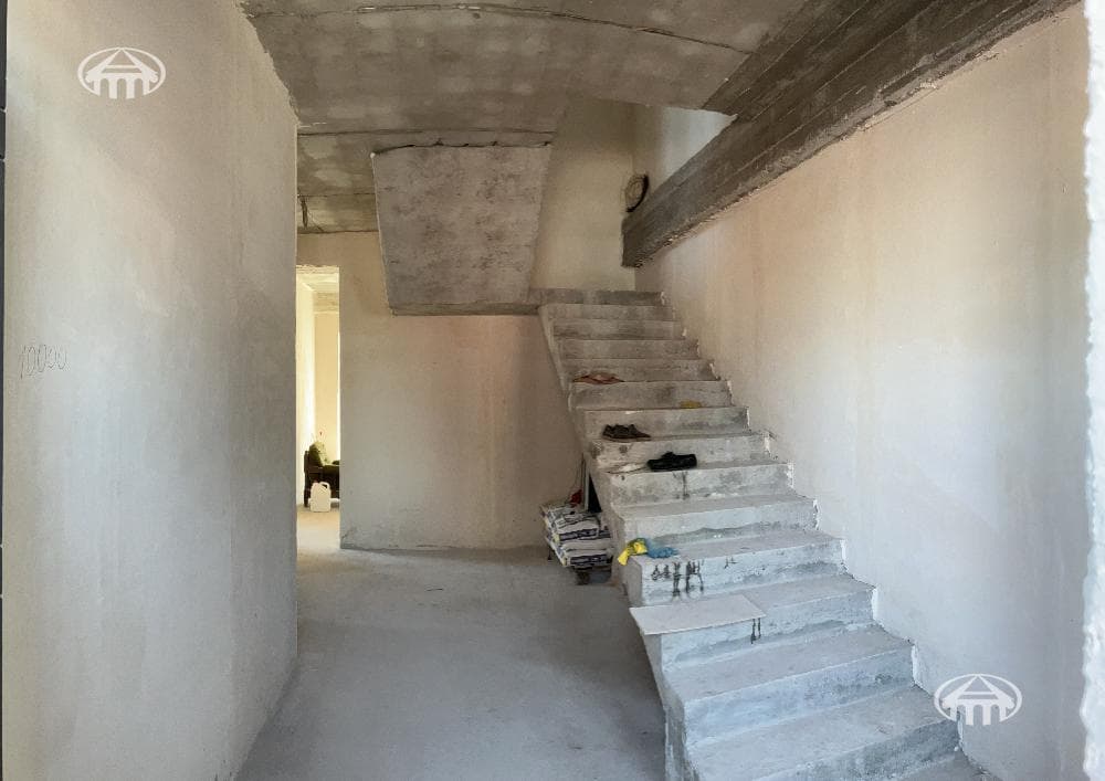 Townhouse · 122 m² · v. Arinj