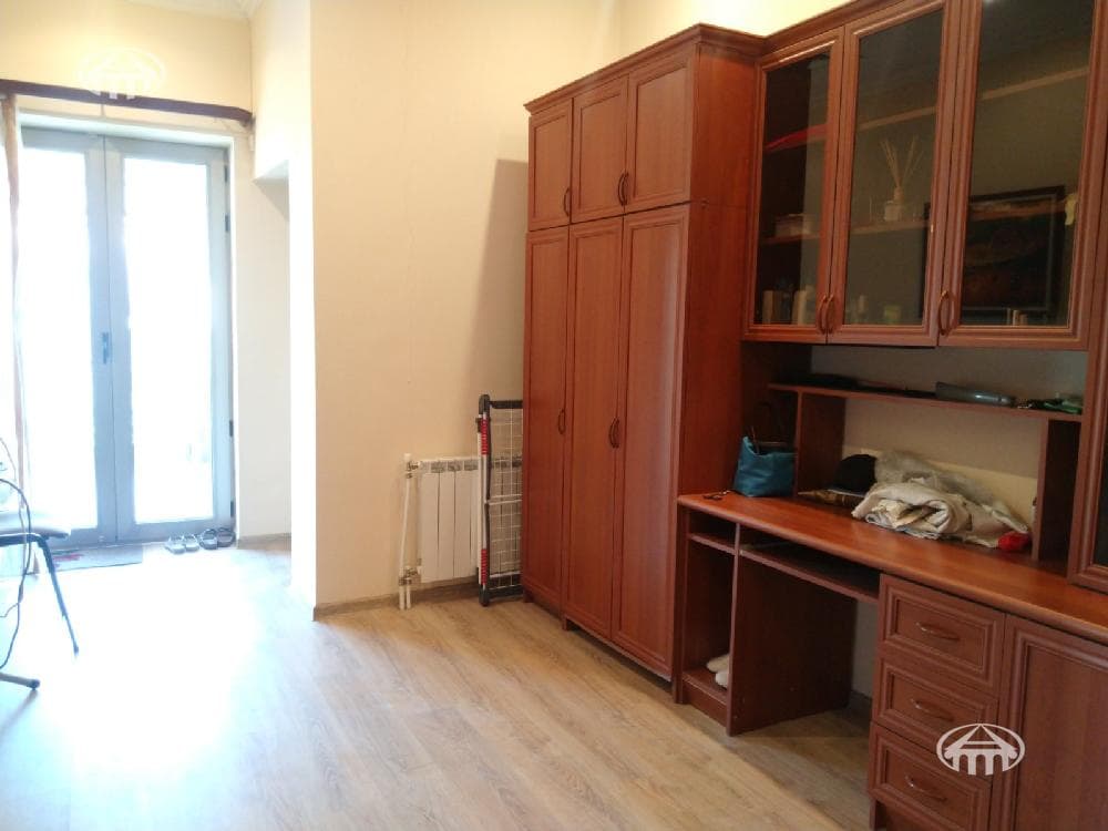 Apartment · 4 rooms · 203 m² · Nork-Marash