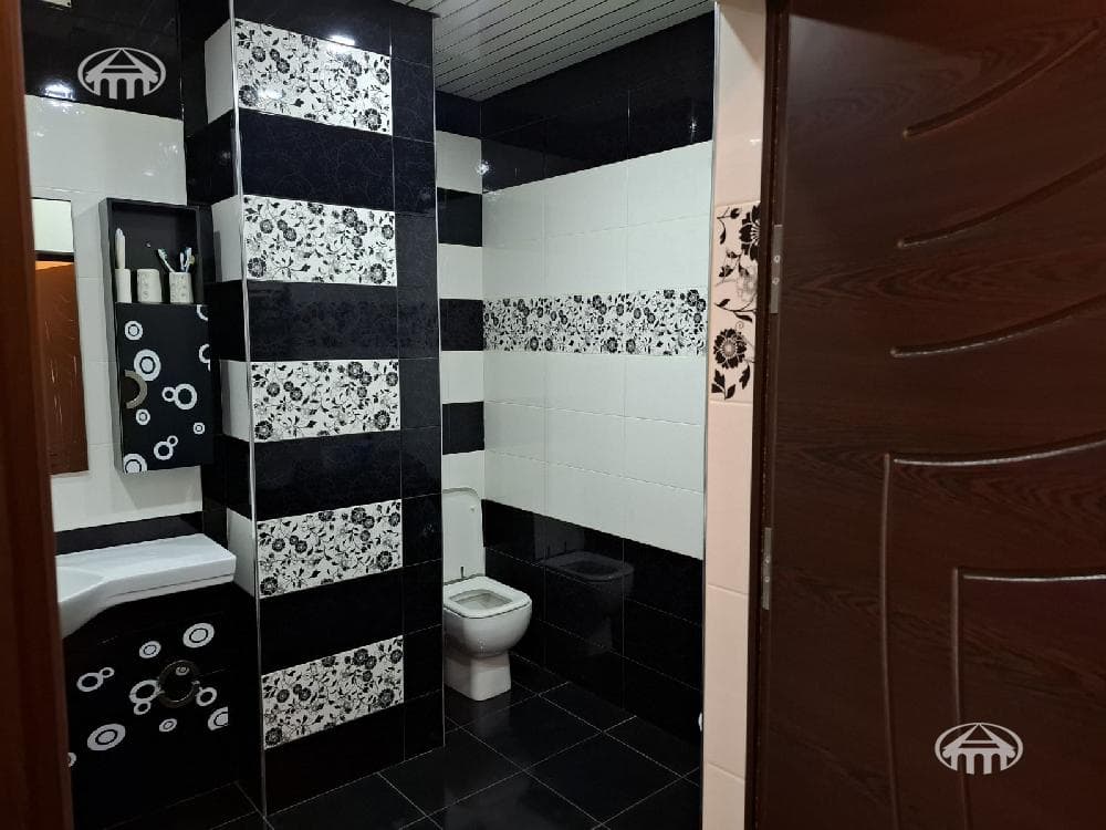Квартира · 3 комн. · 83 м² · Шенгавит