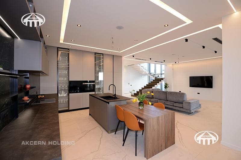 Mansion · 5 rooms · 535 m² · Vahagni