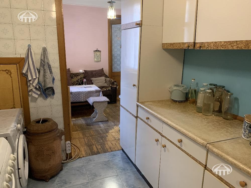 Apartment · 4 rooms · 96 m² · Arabkir