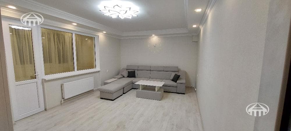 Apartment · 74 m² · Kanaker-Zeytun