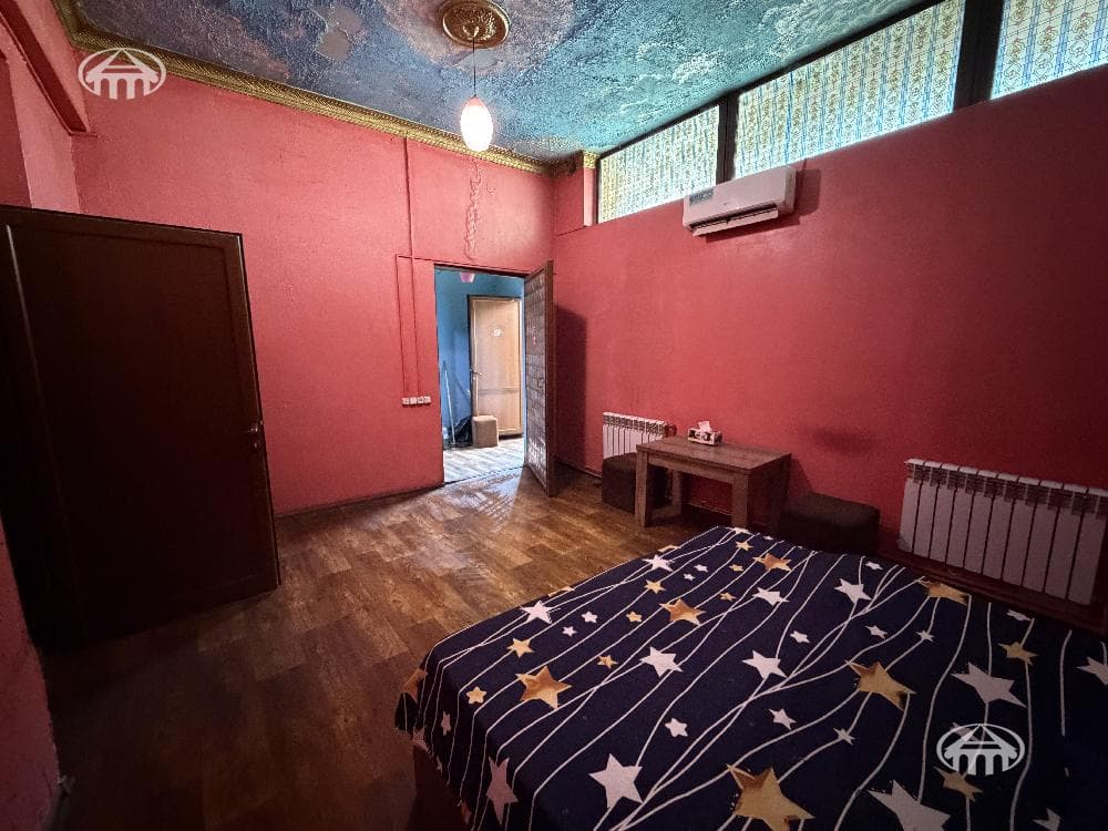 Hotel · 9 rooms · 380 m² · Shengavit