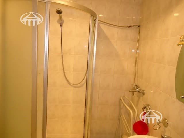 Apartment · 1 rooms · 38 m² · Arabkir