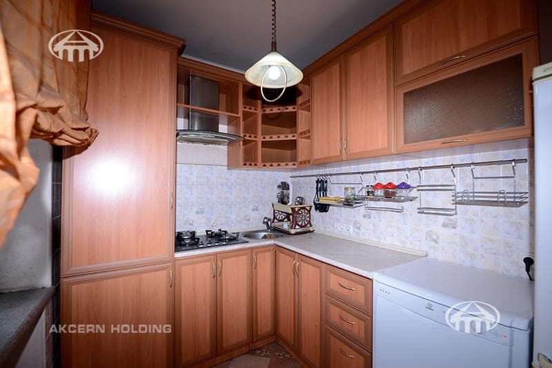 Квартира · 2 комн. · 68 м² · Арабкир