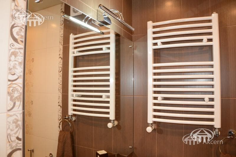 Квартира · 4 комн. · 135 м² · Кентрон