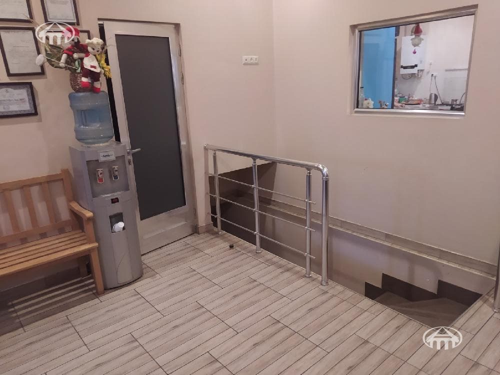 Офис · 154 м² · Кентрон