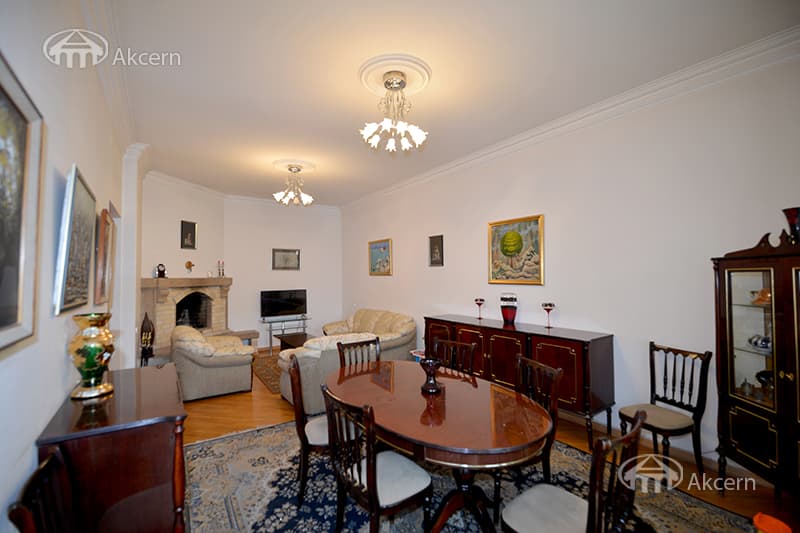 Офис · 416 м² · Арабкир