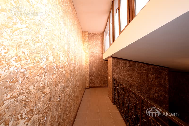 Apartment · 4 rooms · 162 m² · Arabkir