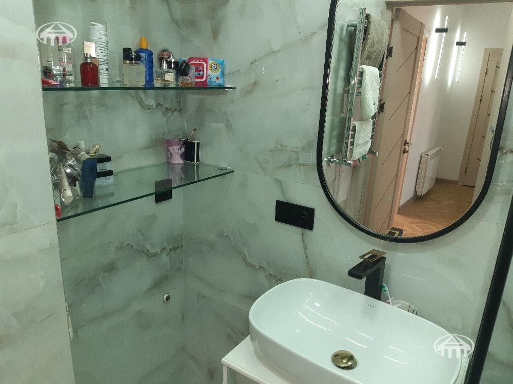 Apartment · 3 rooms · 80 m² · Arabkir