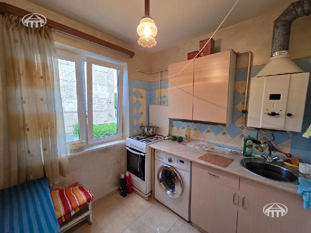 Квартира · 6 комн. · 114 м² · Канакер-Зейтун