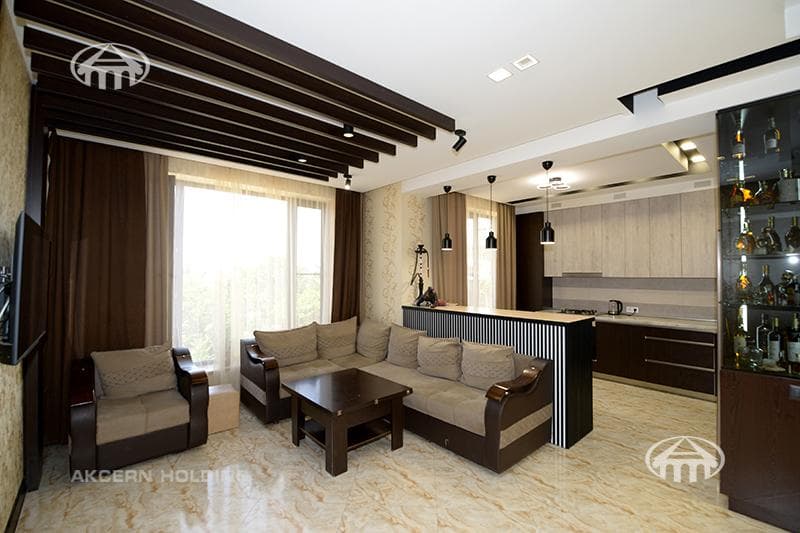 Mansion · 5 rooms · 192 m² · Djrvej