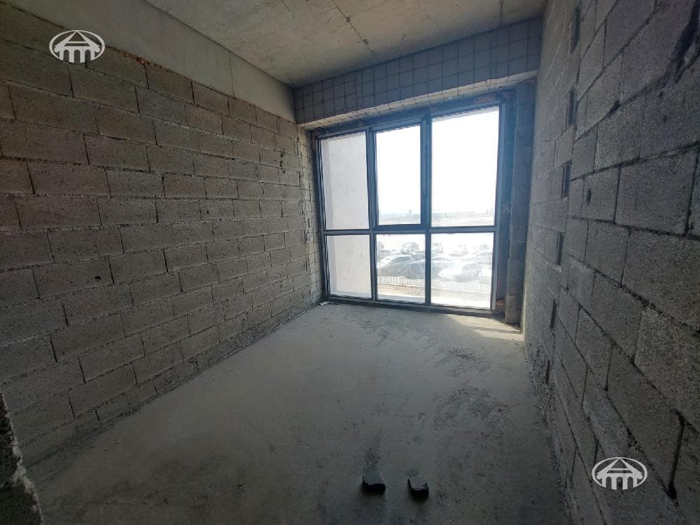 Apartment · 3 rooms · 100 m² · Ajapnyak