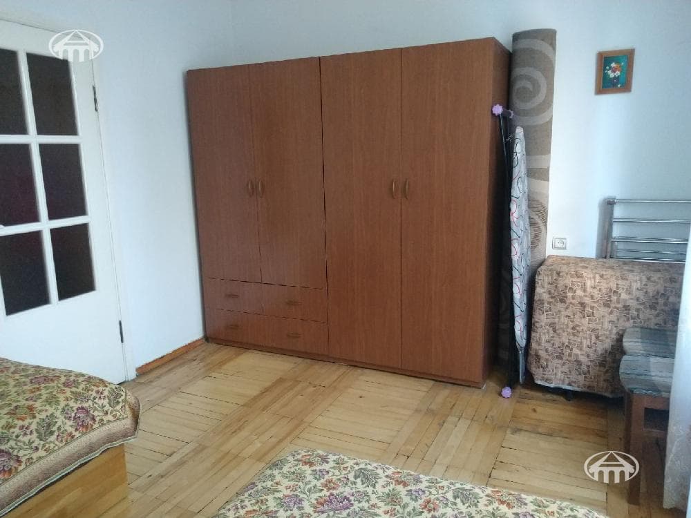 Apartment · 3 rooms · 88 m² · Davtashen