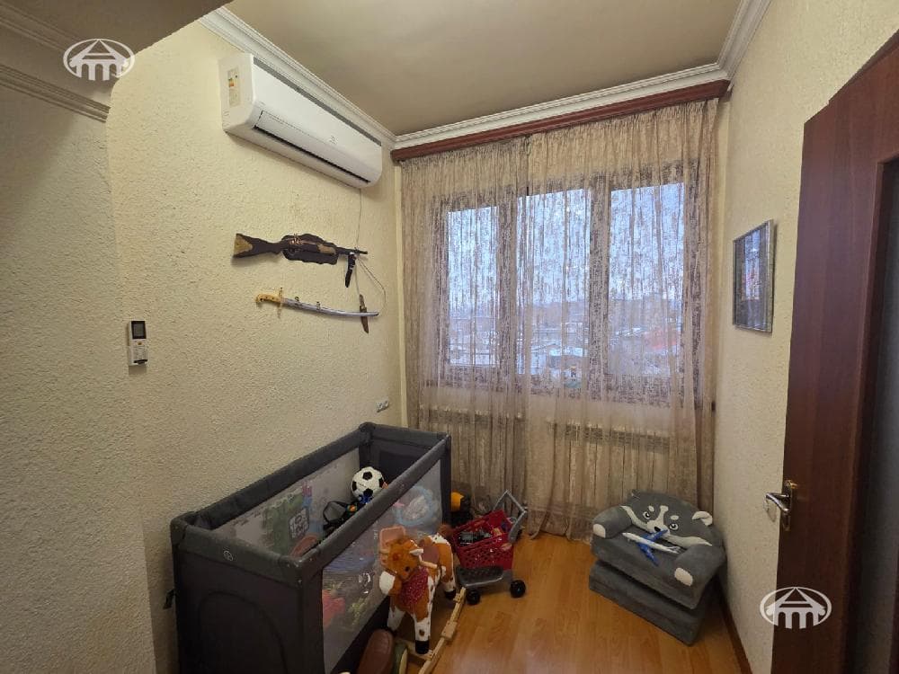 Apartment · 3 rooms · 73 m² · Kanaker-Zeytun