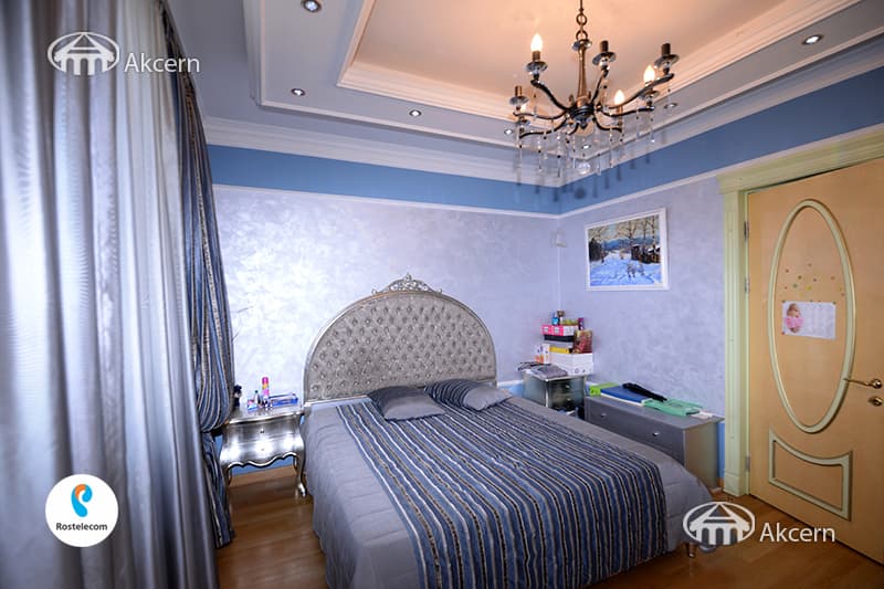 Дом · 8 комн. · 468 м² · Малатия-Себастия