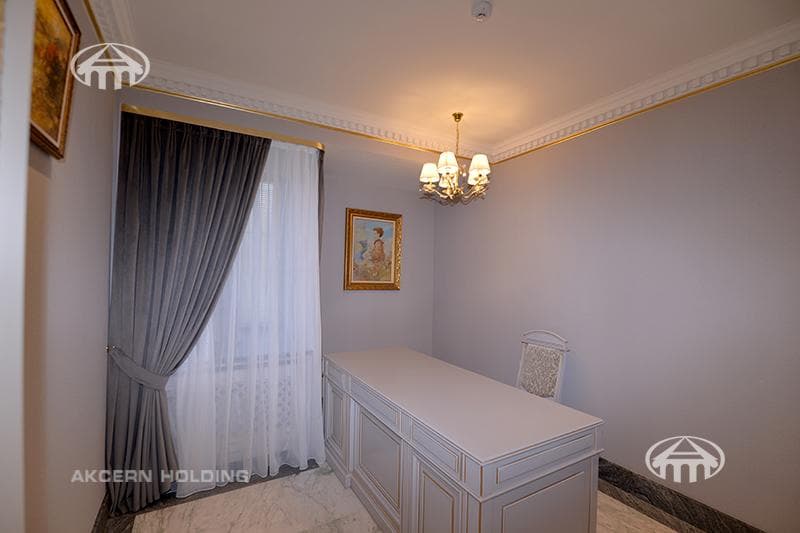Առանձնատուն · 9 սեն. · 505 մ² · Արաբկիր