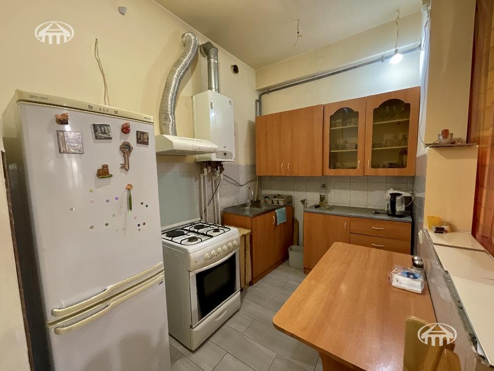 Квартира · 4 комн. · 111 м² · Норк-Мараш