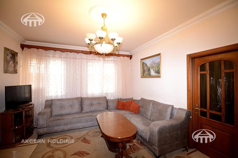 Apartment · 4 rooms · 130 m² · Malatia-Sebastia