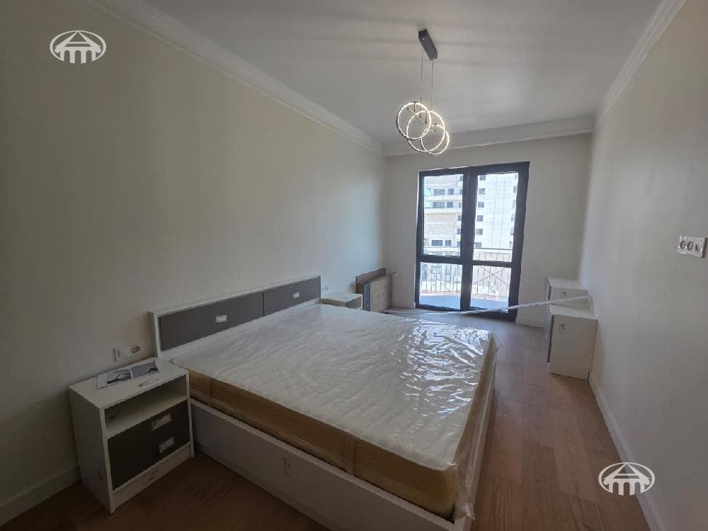 Квартира · 4 комн. · 122 м² · Канакер-Зейтун
