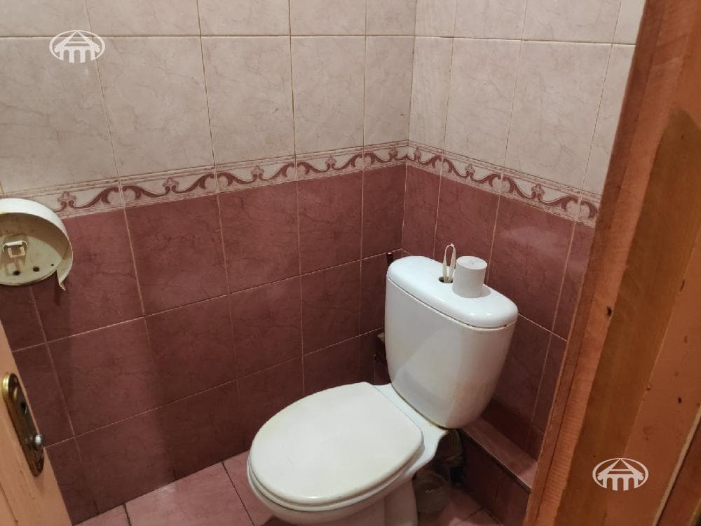 Hotel · 745 m² · Erebuni