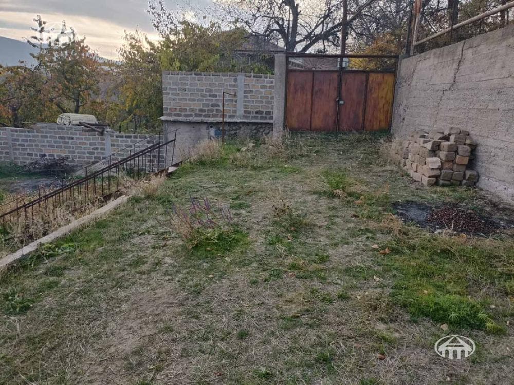 Особняк · 2 комн. · 63 м² · Гарни