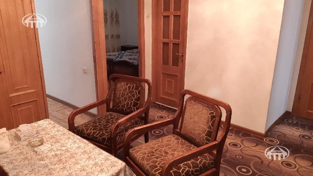 Բնակարան · 3 սեն. · 83 մ² · Արաբկիր