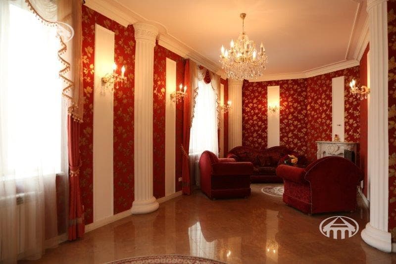 Дом · 5 комн. · 388 м² · Арабкир