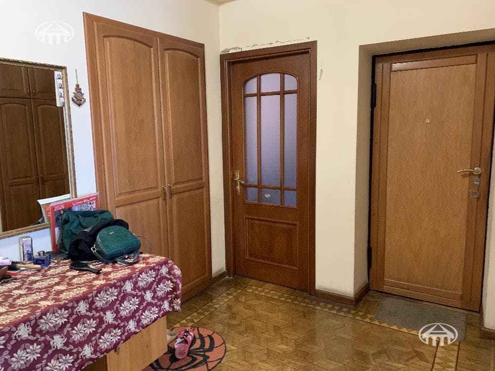 Բնակարան · 4 սեն. · 105 մ² · Արաբկիր
