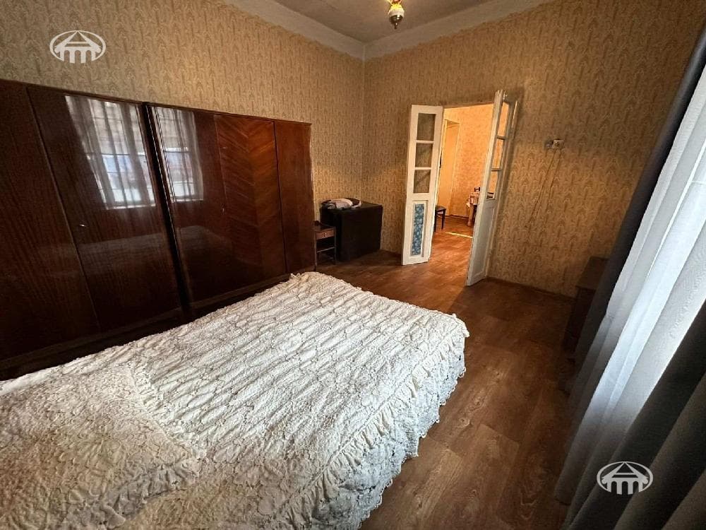 Квартира · 2 комн. · 30 м² · Арабкир