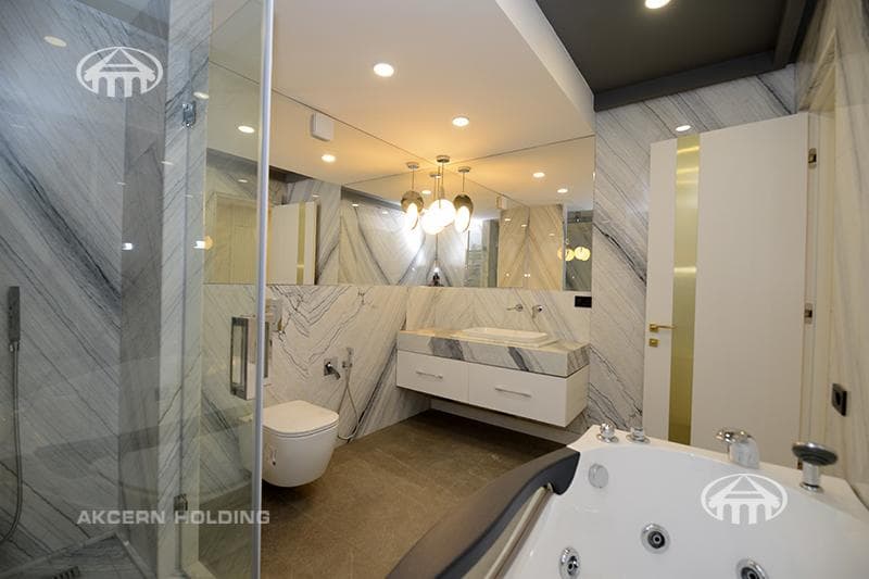 Mansion · 6 rooms · 1,022 m² · Kentron